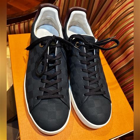 louis vuitton front row sneakers|louis vuitton frontrow trainer.